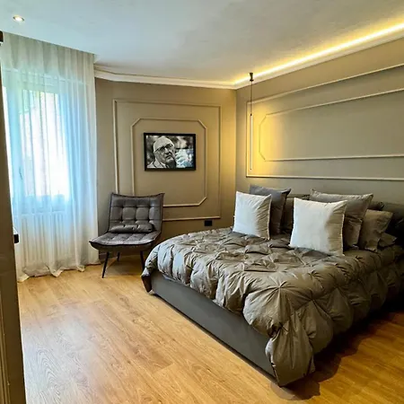 Mentore Maison Prestige Alojamento de Acomodação e Pequeno-almoço *