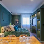 Mentore Maison Prestige 3* Noceto
