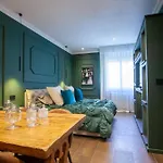 Mentore Maison Prestige Nocleg ze śniadaniem