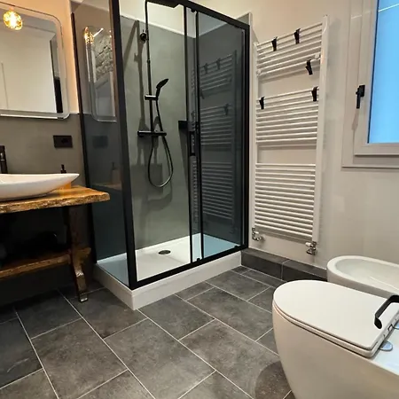 Mentore Maison Prestige Noceto