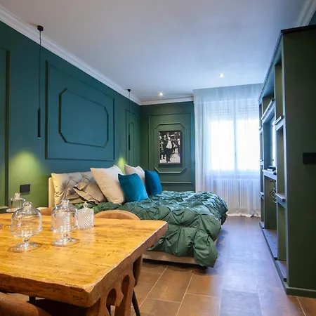 Mentore Maison Prestige * Noceto