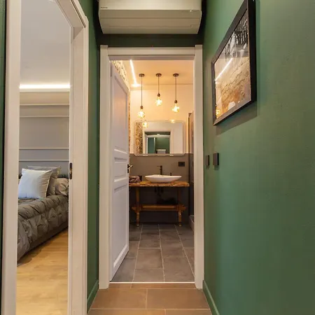 Bed & Breakfast Mentore Maison Prestige Noceto