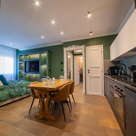 Mentore Maison Prestige Bed & Breakfast Noceto