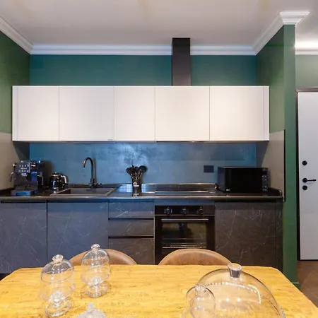 Bed & Breakfast Mentore Maison Prestige Noceto