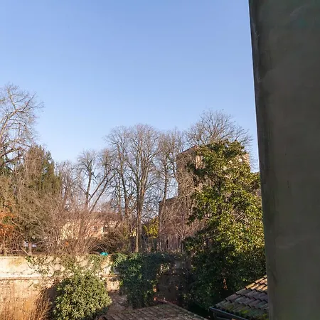 Bed & Breakfast Mentore Maison Prestige