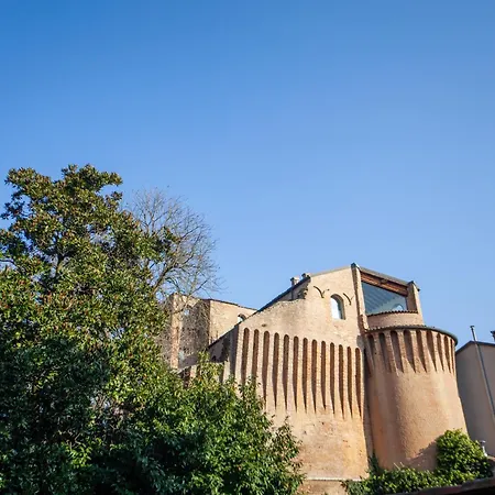 Bed & Breakfast Mentore Maison Prestige Noceto