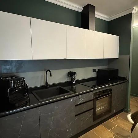 Bed & Breakfast Mentore Maison Prestige