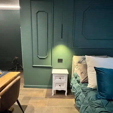 Mentore Maison Prestige *