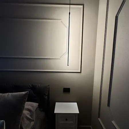 Mentore Maison Prestige