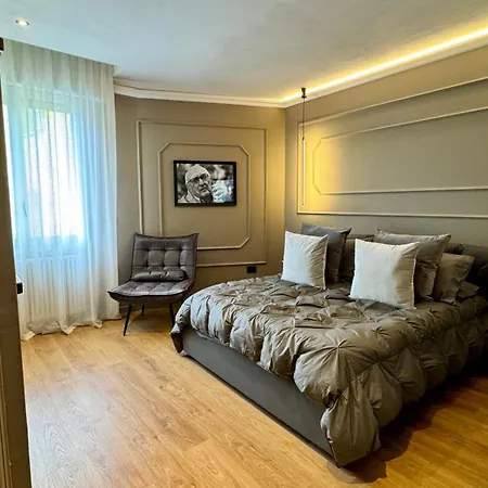 Mentore Maison Prestige Couette-café 3*
