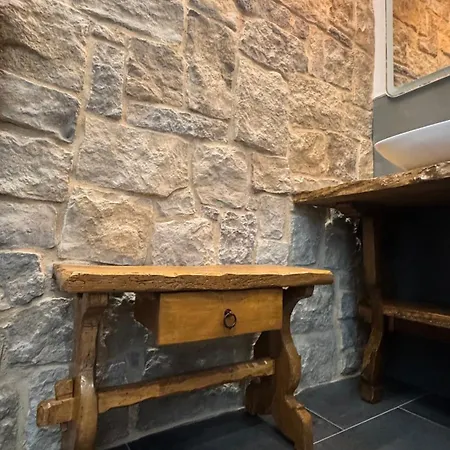 Mentore Maison Prestige * Noceto