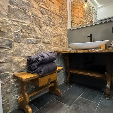 Bed & Breakfast Mentore Maison Prestige *