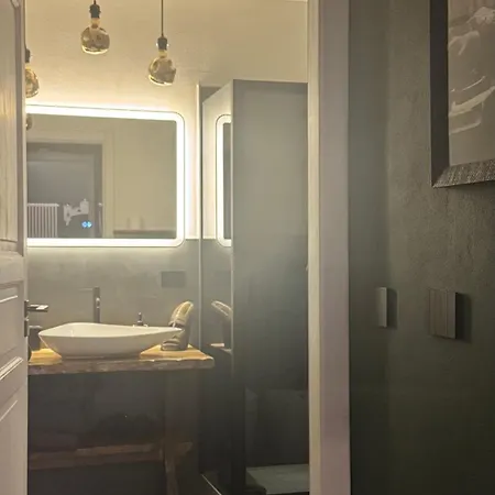 Panzió Mentore Maison Prestige Noceto