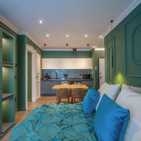 Mentore Maison Prestige 3* Noceto