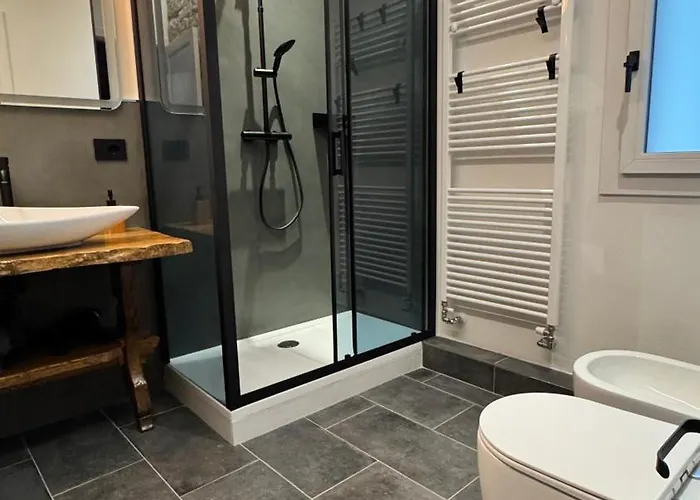 Mentore Maison Prestige Noceto