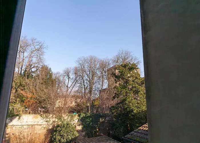 Bed & Breakfast Mentore Maison Prestige