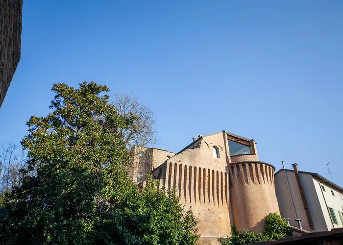 Bed & Breakfast Mentore Maison Prestige Noceto