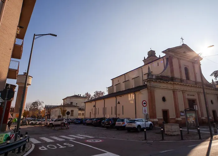 Mentore Maison Prestige Bed & Breakfast 3*