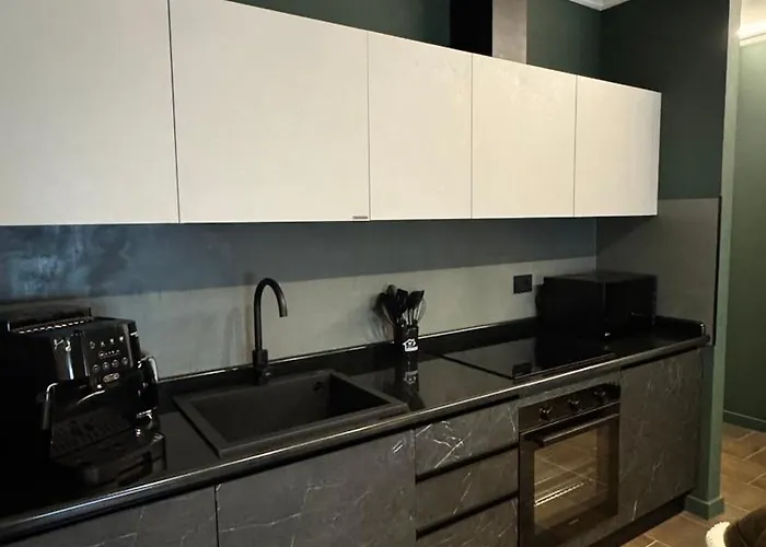 Bed & Breakfast Mentore Maison Prestige