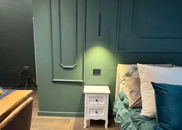 Mentore Maison Prestige 3*