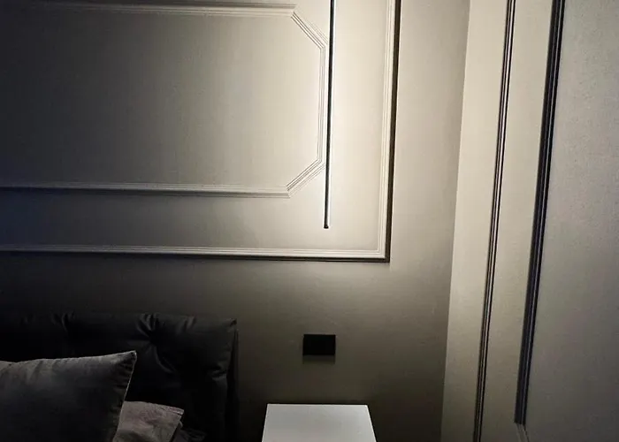 Mentore Maison Prestige