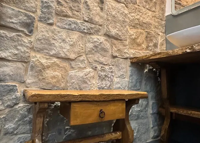 Mentore Maison Prestige 3* Noceto