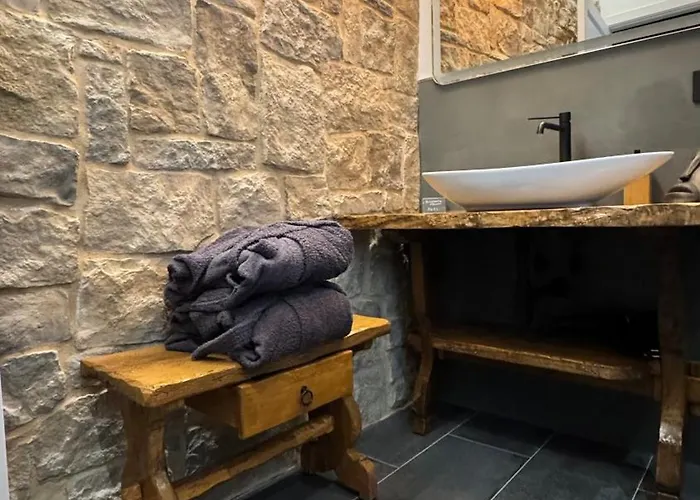 Bed & Breakfast Mentore Maison Prestige 3*