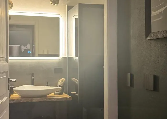 Bed & Breakfast Mentore Maison Prestige Noceto